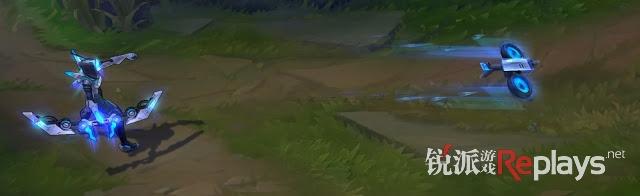 6.15源计划震撼来袭，12.5版本艾希出装