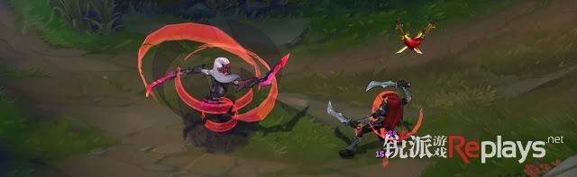 6.15源计划震撼来袭，12.5版本艾希出装