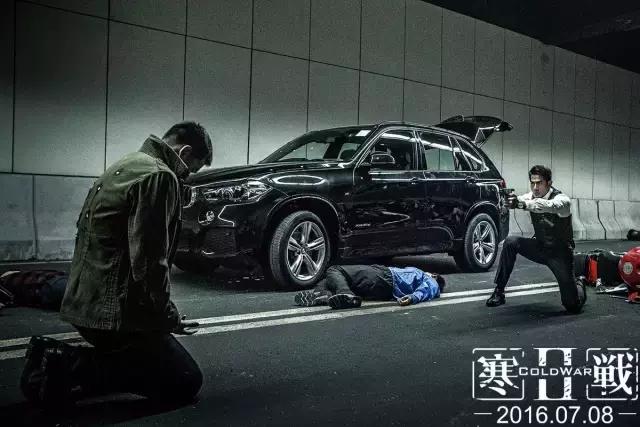 寒战深度解读，电影《寒战》深度解读