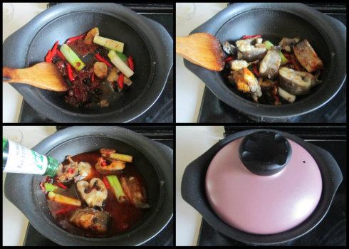 鮰鱼和鲶鱼的区别，鮰鱼和鲶鱼的区别在哪里啊（这种鱼一直被当作是鲶鱼）