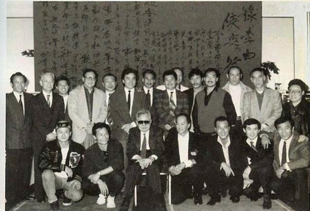 这些故去的香港演员你认识谁，2022年去世的15位香港电影人