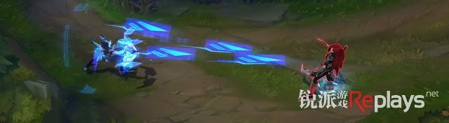 6.15源计划震撼来袭，12.5版本艾希出装