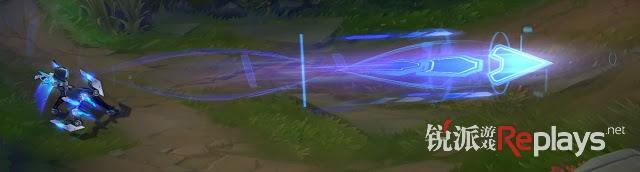 6.15源计划震撼来袭，12.5版本艾希出装