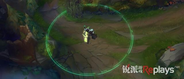 6.15源计划震撼来袭，12.5版本艾希出装