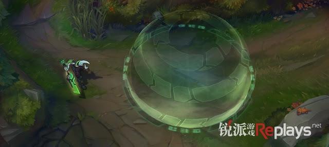 6.15源计划震撼来袭，12.5版本艾希出装