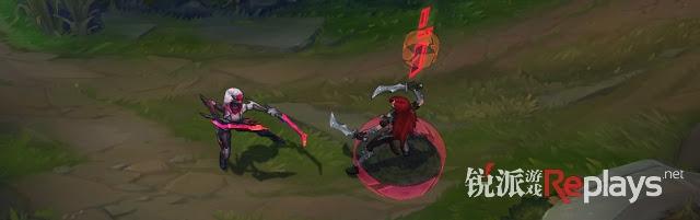 6.15源计划震撼来袭，12.5版本艾希出装