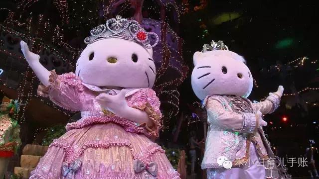 日本迪士尼乐园，东京哪些地方适合亲子游