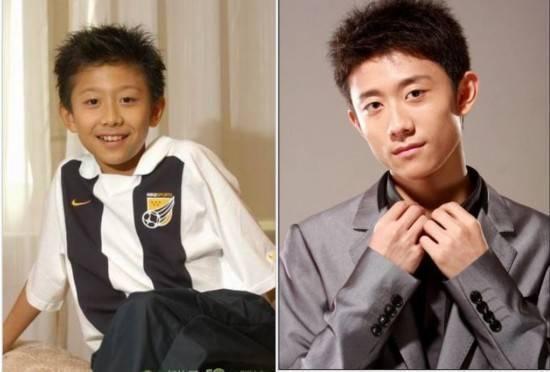 李连杰生活中的儿子，李连杰招牌儿子