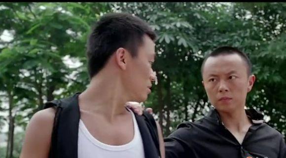 李连杰生活中的儿子，李连杰招牌儿子