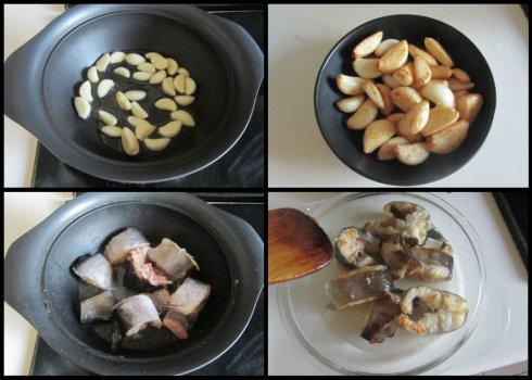 鮰鱼和鲶鱼的区别，鮰鱼和鲶鱼的区别在哪里啊（这种鱼一直被当作是鲶鱼）