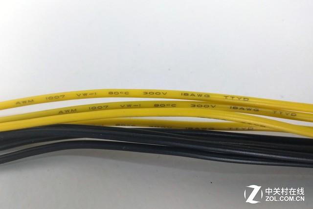 电源线线材规格，常用电线电缆规格及安全载流量