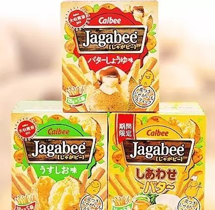 10款全球公认的零食，建议大家：6款公认好吃的零食