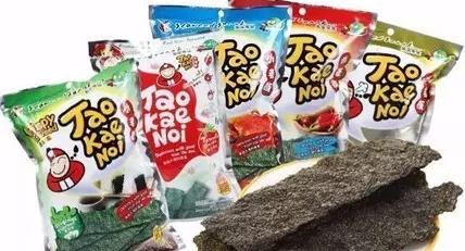 10款全球公认的零食，建议大家：6款公认好吃的零食