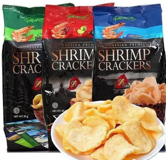 10款全球公认的零食，建议大家：6款公认好吃的零食