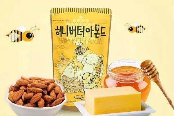 10款全球公认的零食，建议大家：6款公认好吃的零食