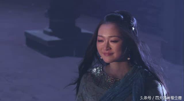 说说你和半截观音是什么关系，梦姑长相