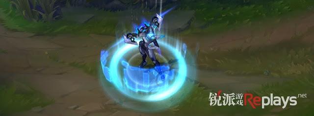 6.15源计划震撼来袭，12.5版本艾希出装