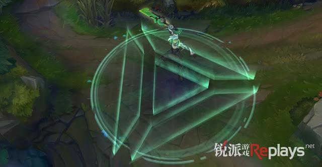 6.15源计划震撼来袭，12.5版本艾希出装