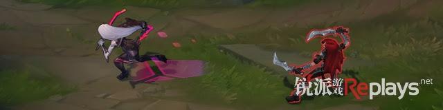 6.15源计划震撼来袭，12.5版本艾希出装