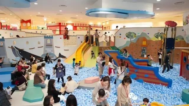 日本迪士尼乐园，东京哪些地方适合亲子游