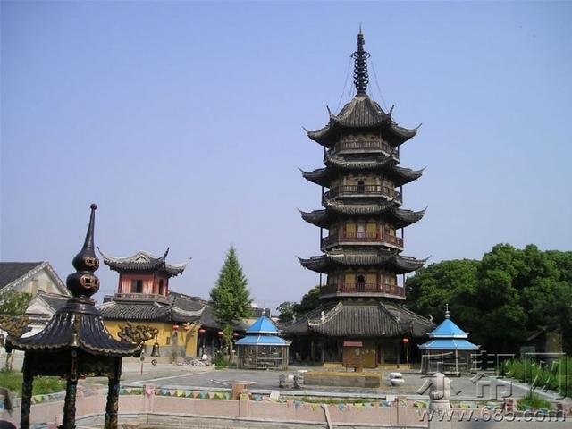 江西赣州旅游必去十大景点，赣州十大旅游景点