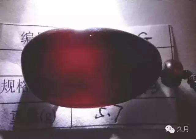 缅甸血珀鉴别方法，缅甸琥珀知多少~看图识珀之血珀