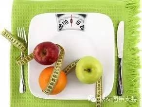 糖尿病饮食日记(糖尿病饮食记录表)