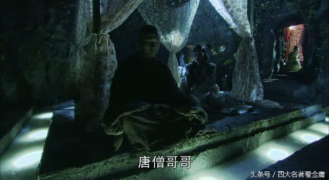 说说你和半截观音是什么关系，梦姑长相