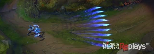 6.15源计划震撼来袭，12.5版本艾希出装