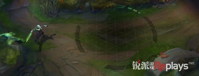 6.15源计划震撼来袭，12.5版本艾希出装