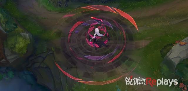 6.15源计划震撼来袭，12.5版本艾希出装