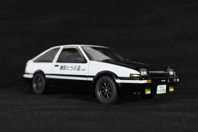ae86，ae86名称来历
