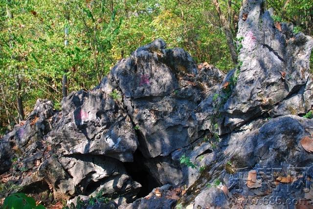 江西赣州旅游必去十大景点，赣州十大旅游景点