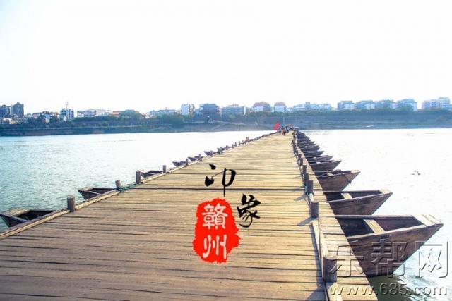 江西赣州旅游必去十大景点，赣州十大旅游景点