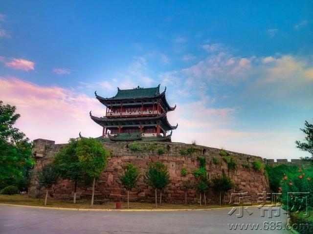 江西赣州旅游必去十大景点，赣州十大旅游景点