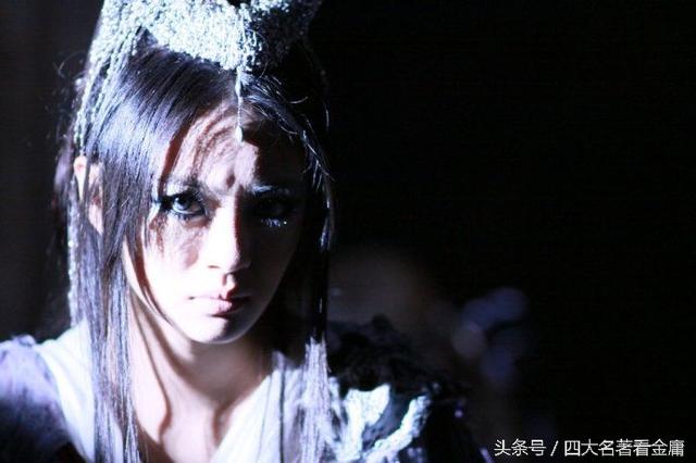 说说你和半截观音是什么关系，梦姑长相