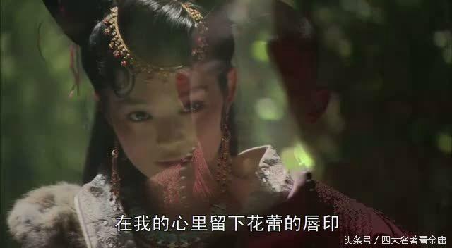 说说你和半截观音是什么关系，梦姑长相