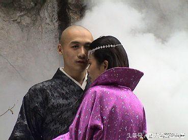 说说你和半截观音是什么关系，梦姑长相