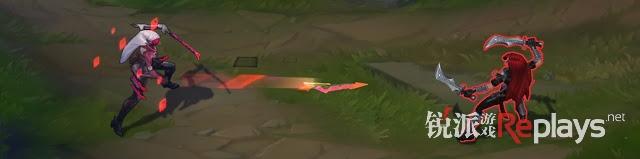 6.15源计划震撼来袭，12.5版本艾希出装