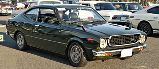 ae86，ae86名称来历