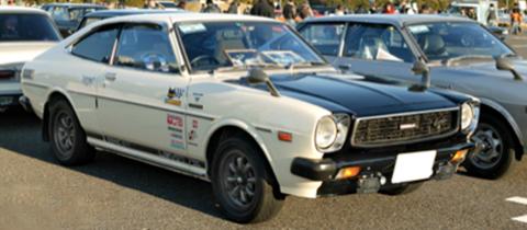 ae86，ae86名称来历