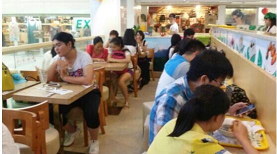 怎样加盟芋观园甜品店，帮你看准时代机遇赚大钱