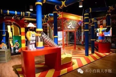日本迪士尼乐园，东京哪些地方适合亲子游