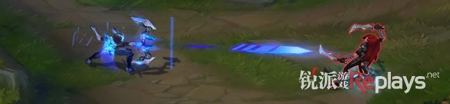 6.15源计划震撼来袭，12.5版本艾希出装