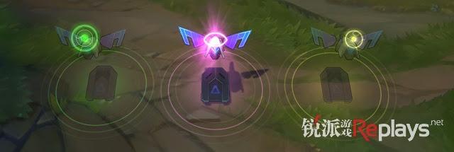 6.15源计划震撼来袭，12.5版本艾希出装