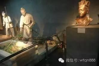 蔡伦是造纸术的发明者，陈薪伊新创《龙亭侯蔡伦》