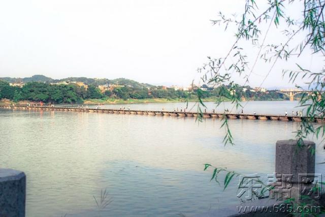 江西赣州旅游必去十大景点，赣州十大旅游景点