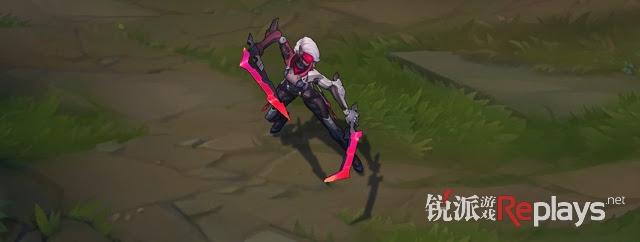 6.15源计划震撼来袭，12.5版本艾希出装