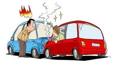 沪陕高速连环追尾，沪陕高速6车追尾交通事故（沪陕高速尚村隧道发生车祸）