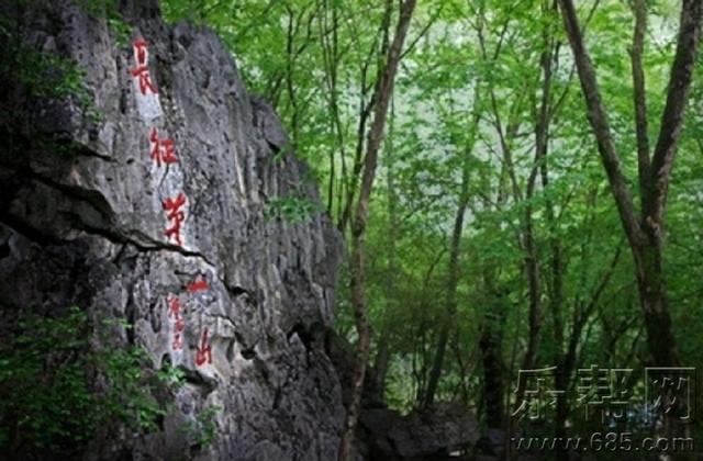 江西赣州旅游必去十大景点，赣州十大旅游景点